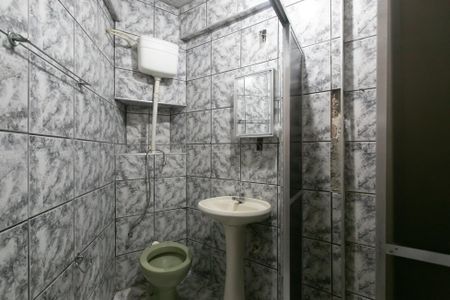 Casa à venda com 380m², 3 quartos e 6 vagas Casa à venda com 380m², 3 quartos e 6 vagasBanheiro 2