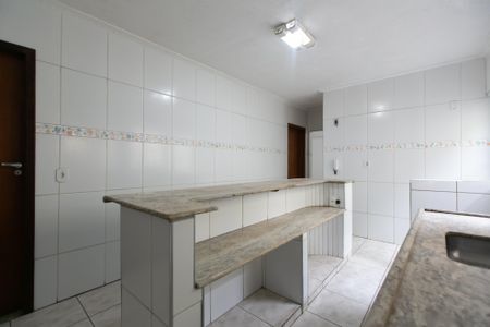 Casa à venda com 380m², 3 quartos e 6 vagas Casa à venda com 380m², 3 quartos e 6 vagasCozinha