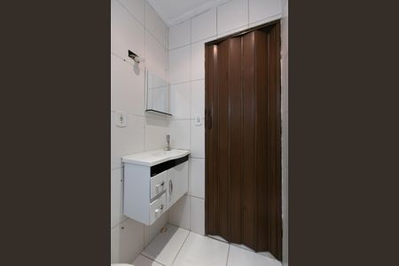 Casa à venda com 380m², 3 quartos e 6 vagas Casa à venda com 380m², 3 quartos e 6 vagasBanheiro 1