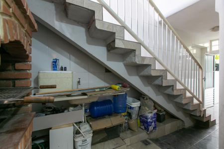 Casa à venda com 380m², 3 quartos e 6 vagas Casa à venda com 380m², 3 quartos e 6 vagasÁrea Livre - Churrasqueira