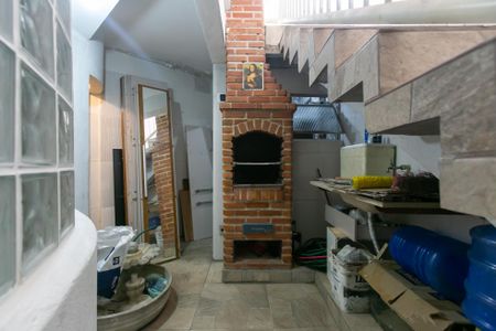 Casa à venda com 380m², 3 quartos e 6 vagas Casa à venda com 380m², 3 quartos e 6 vagasÁrea Livre