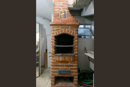 Casa à venda com 380m², 3 quartos e 6 vagas Casa à venda com 380m², 3 quartos e 6 vagasChurrasqueira