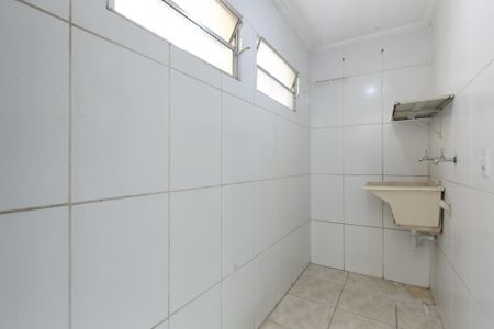 Casa à venda com 380m², 3 quartos e 6 vagas Casa à venda com 380m², 3 quartos e 6 vagasÁrea de Serviço