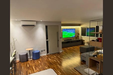Apartamento à venda com 146m², 3 quartos e 1 vaga Apartamento à venda com 146m², 3 quartos e 1 vagaFoto 08