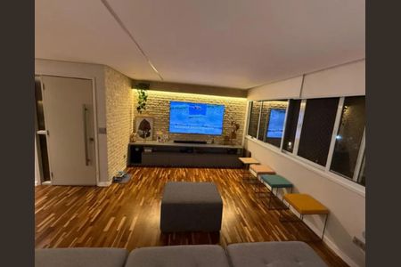 Apartamento à venda com 146m², 3 quartos e 1 vaga Apartamento à venda com 146m², 3 quartos e 1 vagaFoto 09