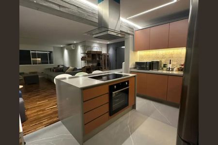 Apartamento à venda com 146m², 3 quartos e 1 vaga Apartamento à venda com 146m², 3 quartos e 1 vagaFoto 03