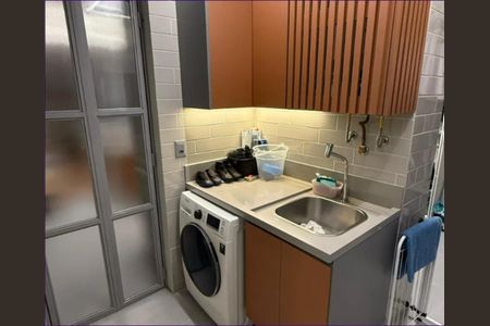Apartamento à venda com 146m², 3 quartos e 1 vaga Apartamento à venda com 146m², 3 quartos e 1 vagaFoto 04
