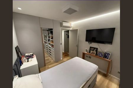 Apartamento à venda com 146m², 3 quartos e 1 vaga Apartamento à venda com 146m², 3 quartos e 1 vagaFoto 16