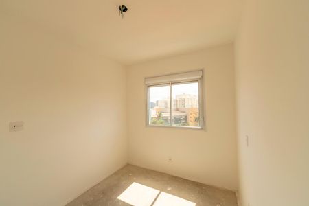 Apartamento à venda com 55m², 2 quartos e 1 vagaQuarto 2