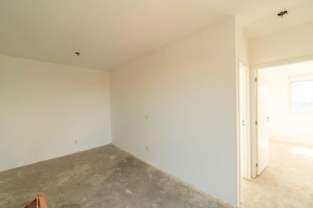 Apartamento à venda com 55m², 2 quartos e 1 vagaSala/Cozinha