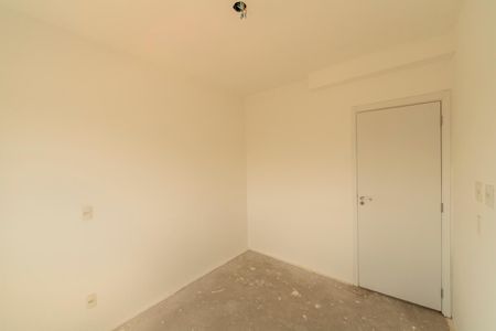 Apartamento à venda com 55m², 2 quartos e 1 vagaQuarto 2