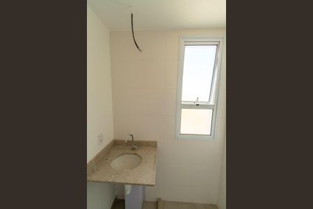 Apartamento à venda com 55m², 2 quartos e 1 vagaBanheiro