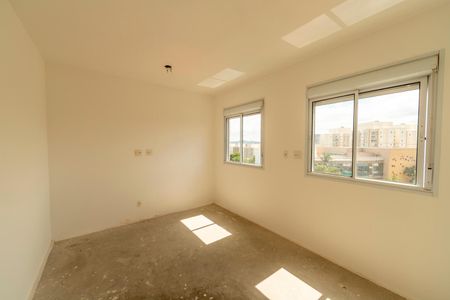 Apartamento à venda com 55m², 2 quartos e 1 vagaQuarto 1