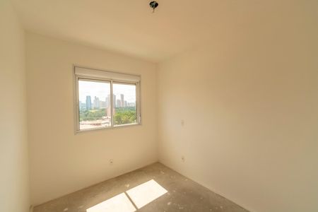 Apartamento à venda com 55m², 2 quartos e 1 vagaQuarto 2