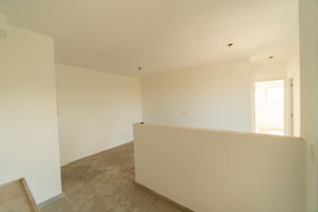 Apartamento à venda com 55m², 2 quartos e 1 vagaSala/Cozinha