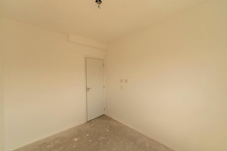 Apartamento à venda com 55m², 2 quartos e 1 vagaQuarto 2