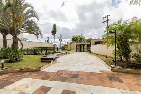 Apartamento à venda com 90m², 2 quartos e 2 vagasHall