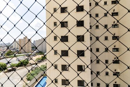 Apartamento à venda com 90m², 2 quartos e 2 vagasVista do Closet da Suíte