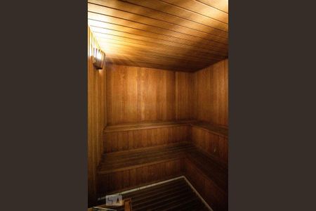 Apartamento à venda com 90m², 2 quartos e 2 vagasÁrea comum - Sauna