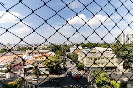 Apartamento à venda com 90m², 2 quartos e 2 vagasVista do Quarto 