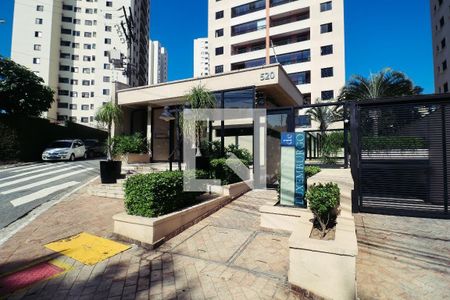 Apartamento à venda com 90m², 2 quartos e 2 vagasFachada