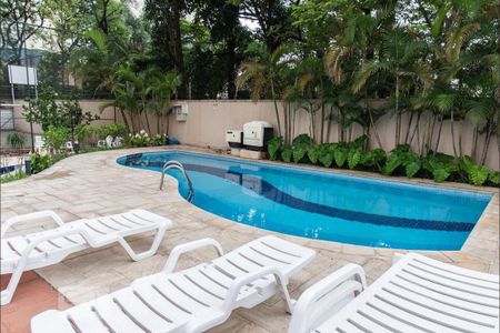 Apartamento à venda com 90m², 2 quartos e 2 vagasÁrea comum - Piscina