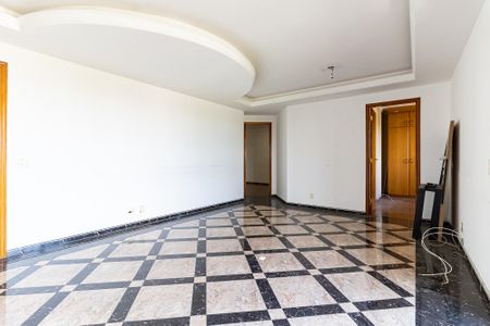 Apartamento à venda com 90m², 2 quartos e 2 vagasSala