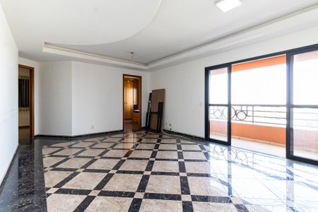 Apartamento à venda com 90m², 2 quartos e 2 vagasSala
