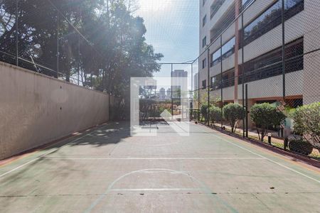 Apartamento à venda com 90m², 2 quartos e 2 vagasÁrea comum - Quadra de Esportes