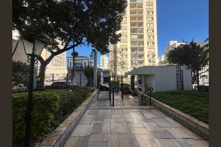 Apartamento à venda com 122m², 3 quartos e 1 vaga Apartamento à venda com 122m², 3 quartos e 1 vagaÁrea comum
