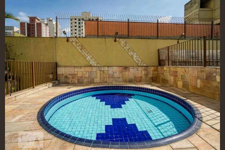 Apartamento à venda com 122m², 3 quartos e 1 vaga Apartamento à venda com 122m², 3 quartos e 1 vagaÁrea comum