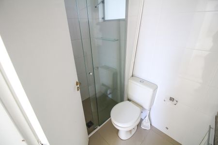 Apartamento à venda com 122m², 3 quartos e 1 vaga Apartamento à venda com 122m², 3 quartos e 1 vagaBanheiro Social