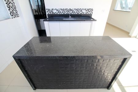 Apartamento à venda com 122m², 3 quartos e 1 vaga Apartamento à venda com 122m², 3 quartos e 1 vagaCobertura