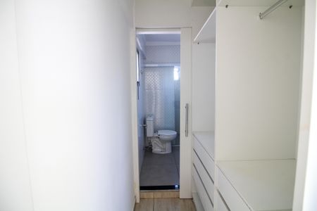 Apartamento à venda com 122m², 3 quartos e 1 vaga Apartamento à venda com 122m², 3 quartos e 1 vagaSuíte Closet
