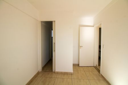 Suíte de apartamento à venda com 3 quartos, 122m² em Alto da Mooca, São Paulo