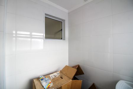 Apartamento à venda com 122m², 3 quartos e 1 vaga Apartamento à venda com 122m², 3 quartos e 1 vagaÁrea de Serviço