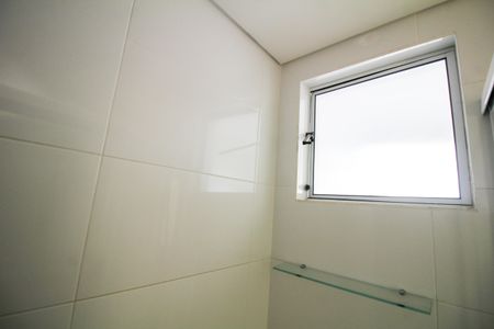 Apartamento à venda com 122m², 3 quartos e 1 vaga Apartamento à venda com 122m², 3 quartos e 1 vagaBanheiro Social