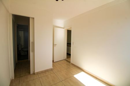 Suíte de apartamento à venda com 3 quartos, 122m² em Alto da Mooca, São Paulo