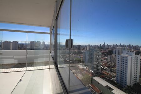 Apartamento à venda com 122m², 3 quartos e 1 vaga Apartamento à venda com 122m², 3 quartos e 1 vagaCobertura