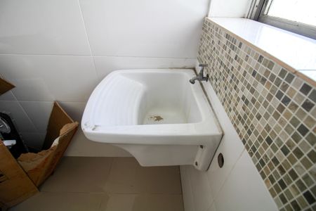 Apartamento à venda com 122m², 3 quartos e 1 vaga Apartamento à venda com 122m², 3 quartos e 1 vagaÁrea de Serviço