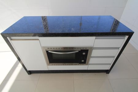 Apartamento à venda com 122m², 3 quartos e 1 vaga Apartamento à venda com 122m², 3 quartos e 1 vagaCobertura