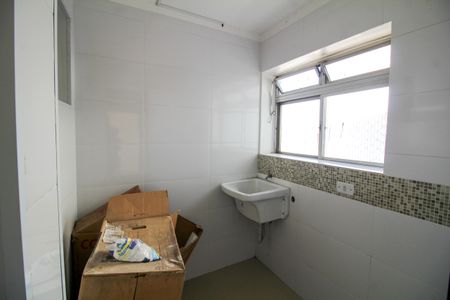 Apartamento à venda com 122m², 3 quartos e 1 vaga Apartamento à venda com 122m², 3 quartos e 1 vagaÁrea de Serviço