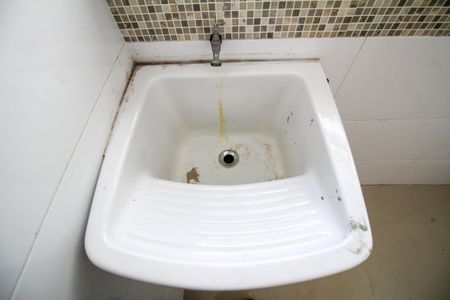 Apartamento à venda com 122m², 3 quartos e 1 vaga Apartamento à venda com 122m², 3 quartos e 1 vagaÁrea de Serviço