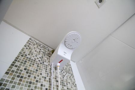 Apartamento à venda com 122m², 3 quartos e 1 vaga Apartamento à venda com 122m², 3 quartos e 1 vagaBanheiro Social