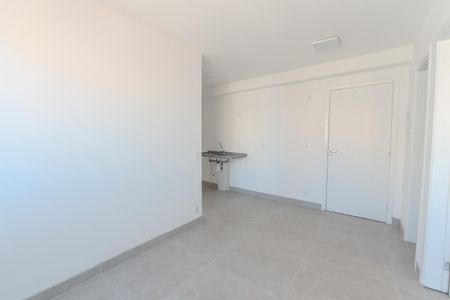 Apartamento para alugar com 32m², 2 quartos e sem vagaSala