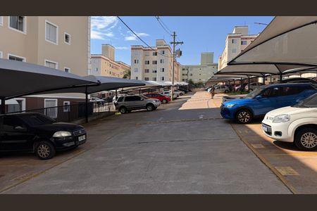 Apartamento à venda com 45m², 2 quartos e 1 vaga Apartamento à venda com 45m², 2 quartos e 1 vagaGaragem