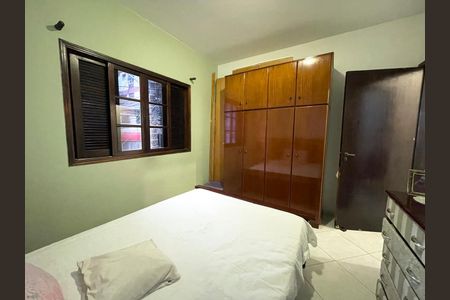 Casa à venda com 110m², 3 quartos e sem vagaQuarto 3