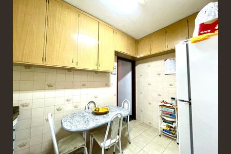 Casa à venda com 110m², 3 quartos e sem vagaCozinha