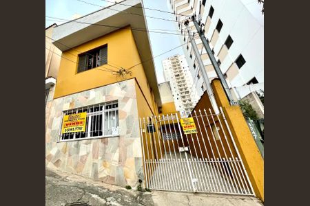Casa à venda com 110m², 3 quartos e sem vagaFachada