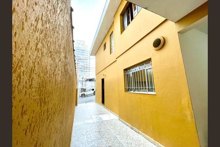 Casa à venda com 110m², 3 quartos e sem vagaGaragem